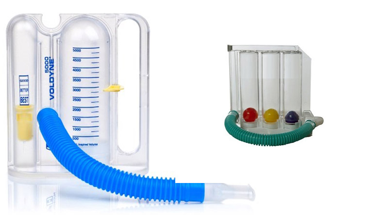 spirometer