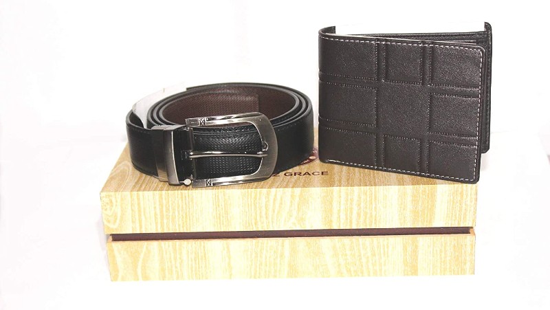 Belts and Wallets