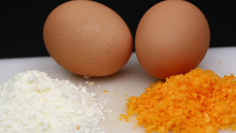 Egg Powder